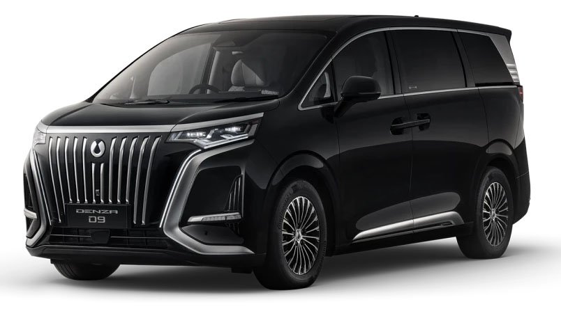 moh02b - mobil denza d9 Cosmos Black - dealer byd surabaya jatim