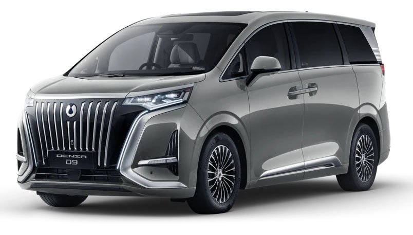 moh02d - mobil denza d9 Harbour Grey - dealer byd surabaya jatim